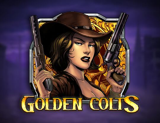 Golden Colts